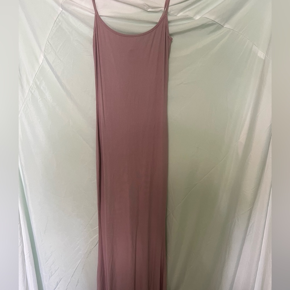 BRAND NEW SKIMS DRESS